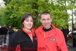 Rallye des Gueules Noires 2014
