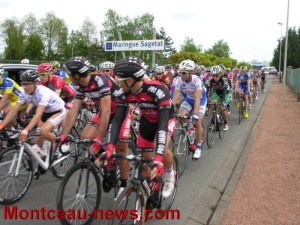 Circuit de Saône et Loire (Cyclisme)