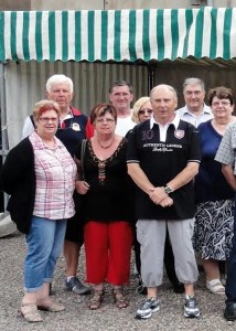 Classe 70 du Magny (Montceau-les-Mines)