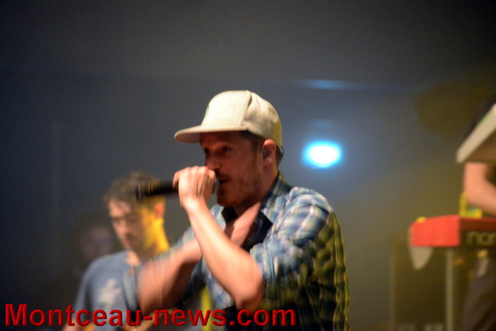 concert embarcadere 13041410