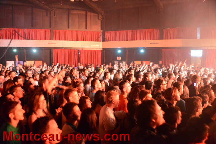 concert embarcadere 130414127