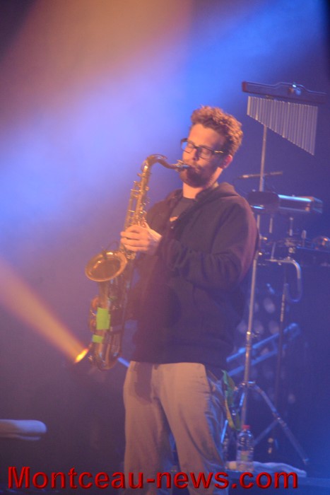 concert embarcadere 13041413