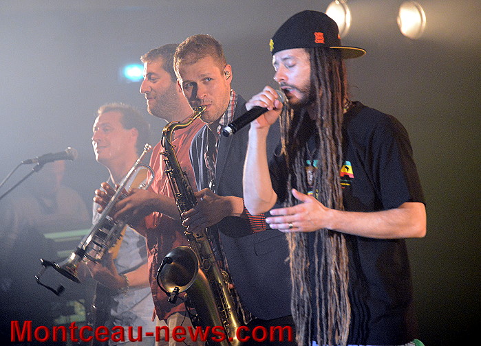 concert embarcadere 130414138