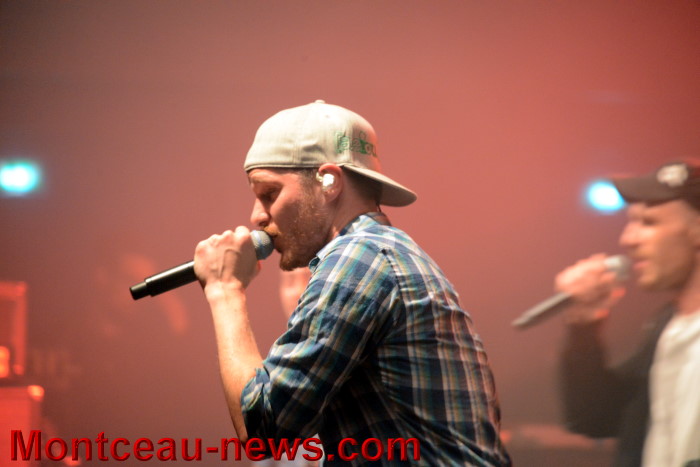 concert embarcadere 13041417