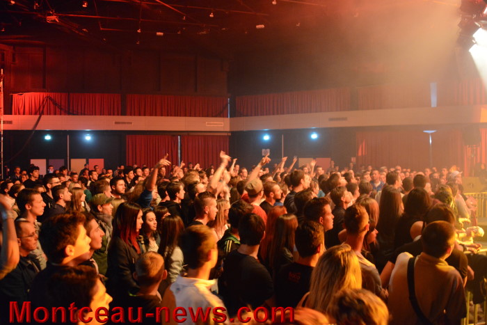 concert embarcadere 13041418