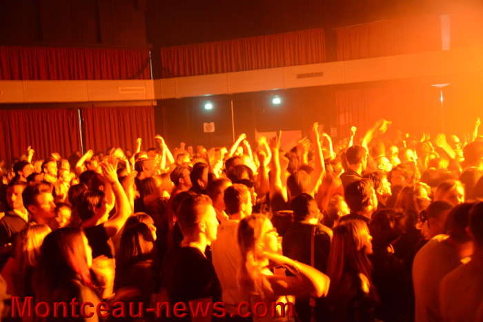 concert embarcadere 13041419