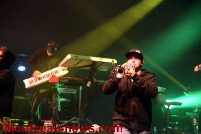 concert embarcadere 1304142