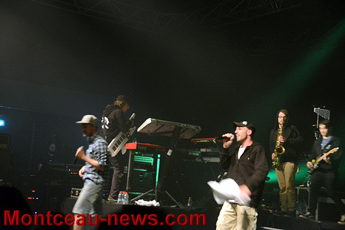 concert embarcadere 1304143