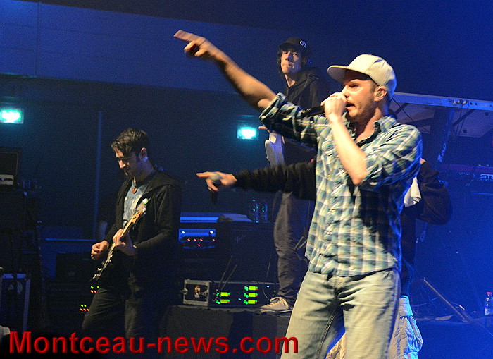 concert embarcadere 1304144