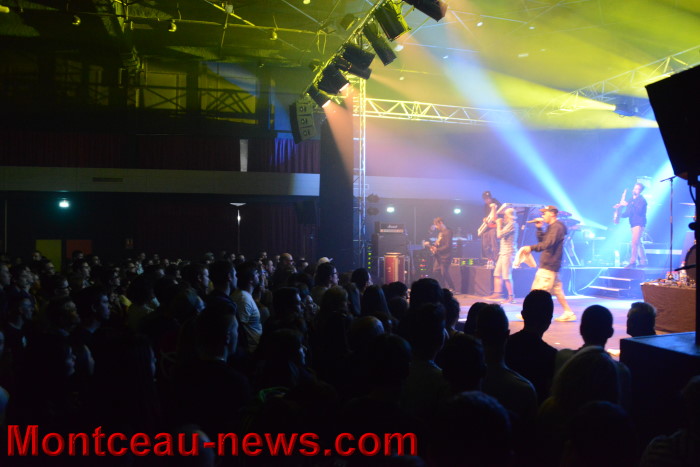 concert embarcadere 1304146