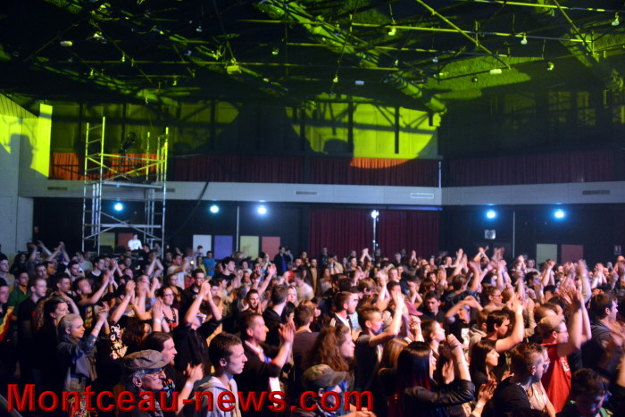 concert embarcadere 1304147