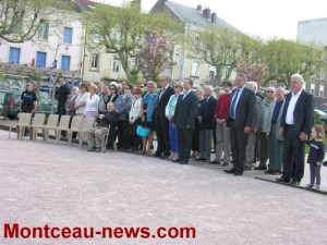 Montceau-les-Mines
