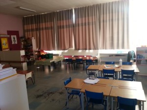 Ecole Jean-Michel Folon (Montceau-les-Mines)