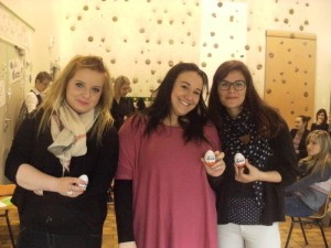 Secteur Jeunes du Centre Social (Blanzy)