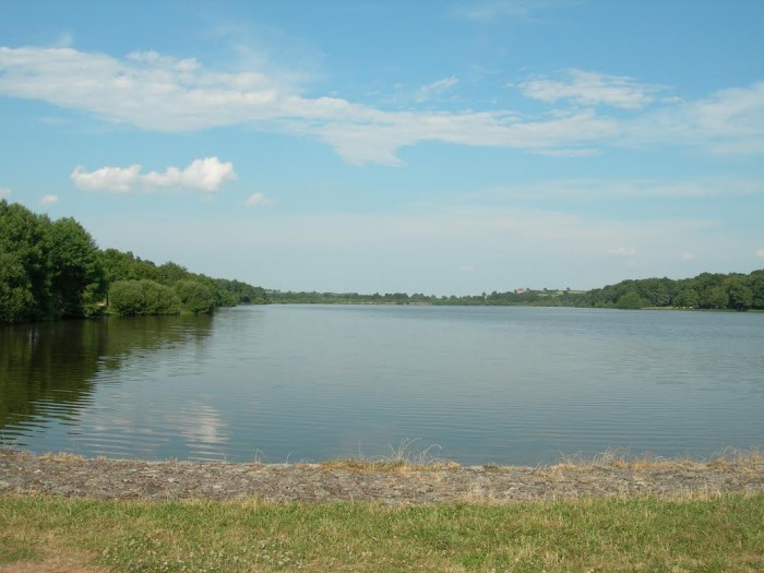 etang rousset 010414