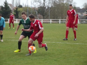 FC Bois du Verne (Montceau-les-Mines)