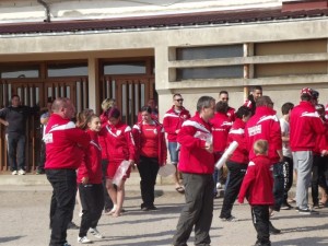 FC Bois du Verne (Montceau-les-Mines)