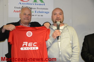 FC Montceau Bourgogne
