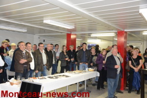 F.C. Montceau Bourgogne