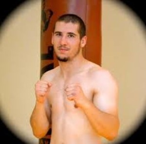 Fight Club 71 (Montceau-les-Mines)