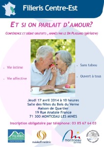 Filieris Centre-Est (Montceau-les-Mines)
