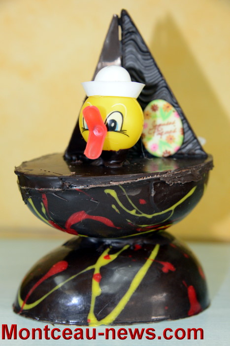 groison paques 1104144