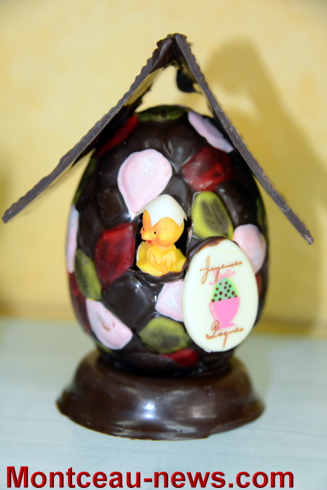groison paques 1104145