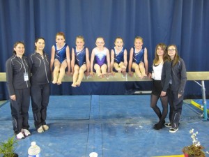 CSL Gym (Sain-Vallier)