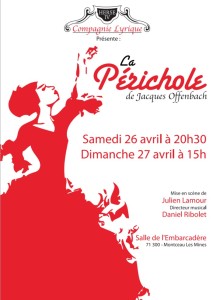 « Compagnie Herse IV″ ( Montceau-les-Mines)