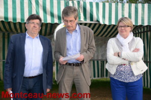 Lions Club de Montceau et Val-Mont du Creusot (Clubs services)