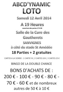 Association « ABCD’YNAMIC »