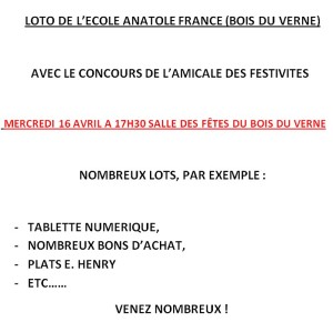 Ecole Anatole France (Montceau-les-Mines)