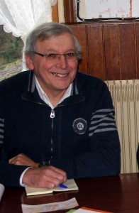 Classe 70 du Magny (Montceau-les-Mines)
