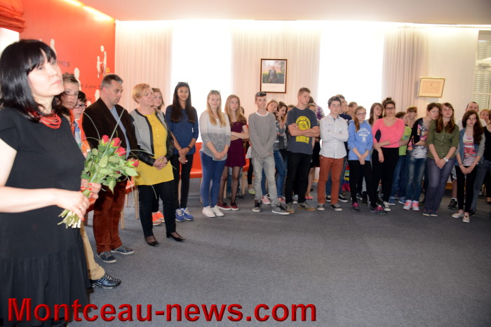 mairie pologne 1304143