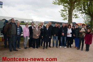Club des Marronniers (Montceau-les-Mines)