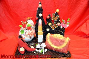 Pâtissier – Chocolatier MARTINS (Montceau-les-Mines)