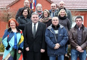 Municipales 2014 (Mary)