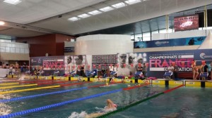 Montceau Olympic Natation