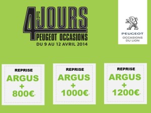 Peugeot Nomblot (Montceau-les-Mines)