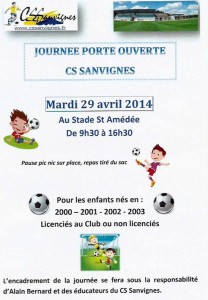 C.S. Sanvignes (Foot)