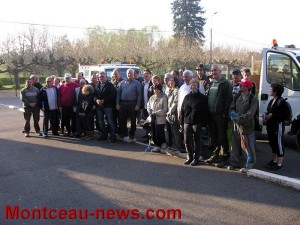 Ce samedi matin (Blanzy)