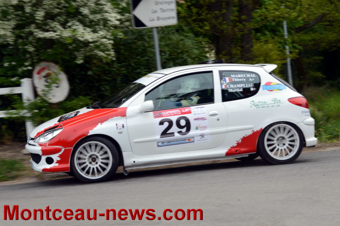 rallye gourdon 26041430