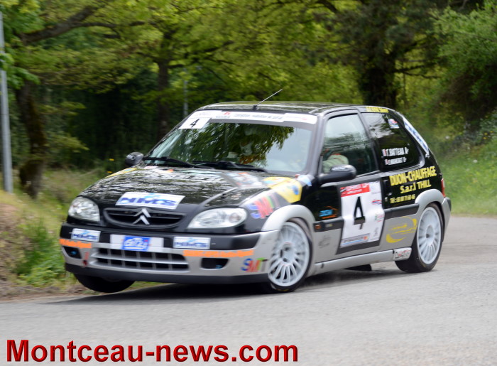 rallye gourdon 2604144