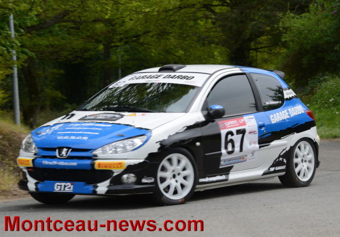 rallye gourdon 26041464