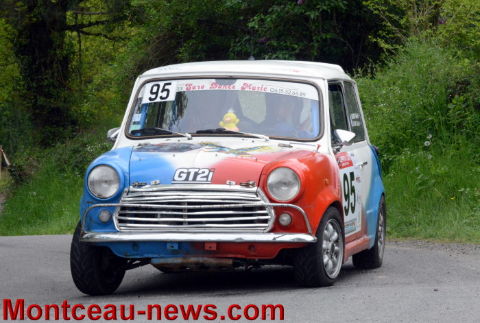 rallye gourdon 26041467