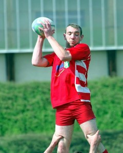 Rugby Club Montceau Bourgogne