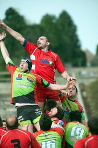 Rugby Club Montceau Bourgogne