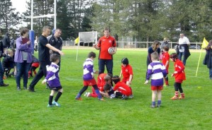 Rugby Club Montceau Bourgogne