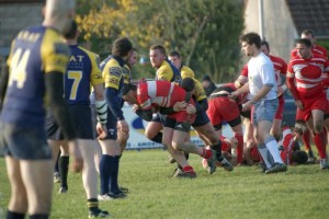Rugby Club Montceau Bourgogne