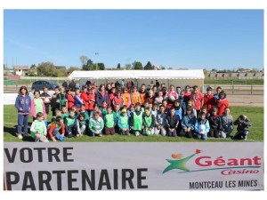 48ème Challenge Georges Vernusse (Rugby)